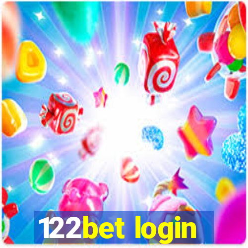 122bet login